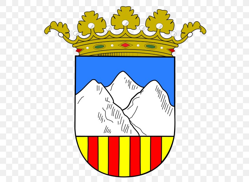 Escudo De Teruel Albalate De Cinca Escutcheon, PNG, 566x600px, Teruel, Aragon, Area, Art, Calendario Laboral Download Free