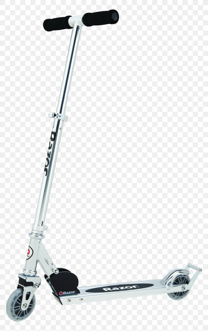 Kick Scooter Razor USA LLC Razor A Scooter, PNG, 1258x2000px, Scooter, Bicycle, Caster Board, Electric Motorcycles And Scooters, Kick Scooter Download Free