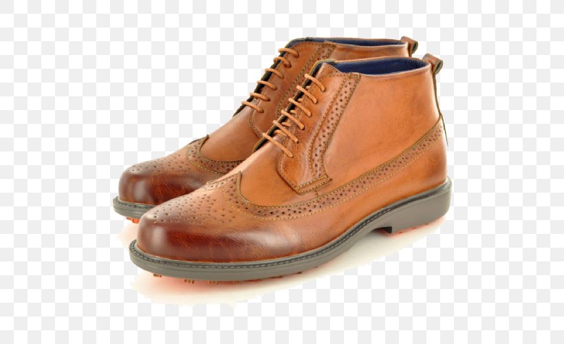 Leather Brogue Shoe Boot Shoe Size, PNG, 500x500px, Leather, Boot, Botina, Brogue Shoe, Brown Download Free