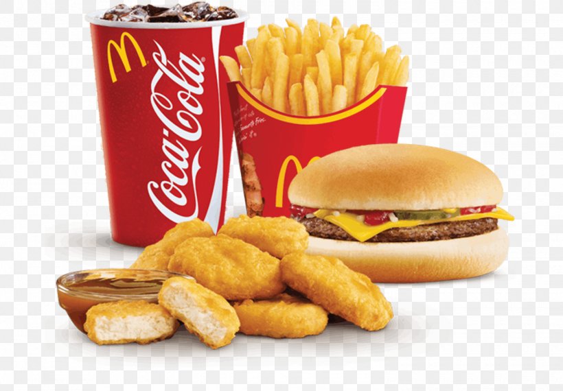 McDonald's Chicken McNuggets Fizzy Drinks McDonald's Big Mac Hamburger Coca-Cola, PNG, 1500x1043px, Fizzy Drinks, American Food, Appetizer, Breakfast, Breakfast Sandwich Download Free
