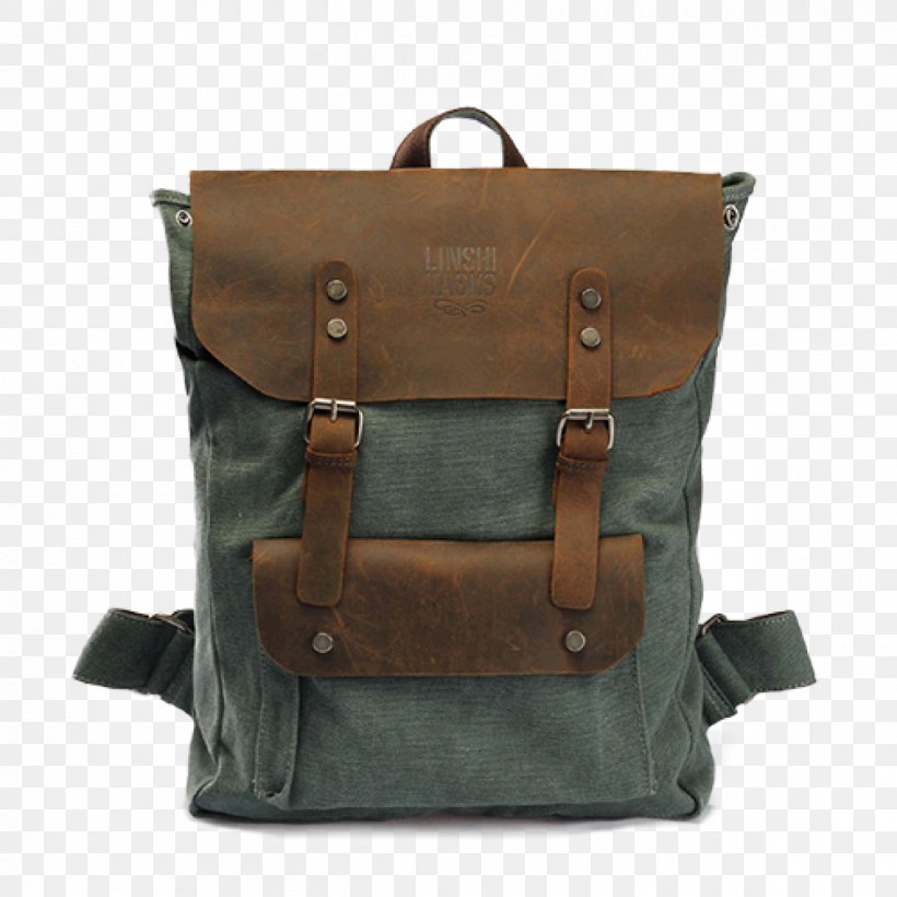 Messenger Bags Handbag Leather Backpack, PNG, 1200x1200px, Bag, Backpack, Brown, Canvas, Fashion Download Free
