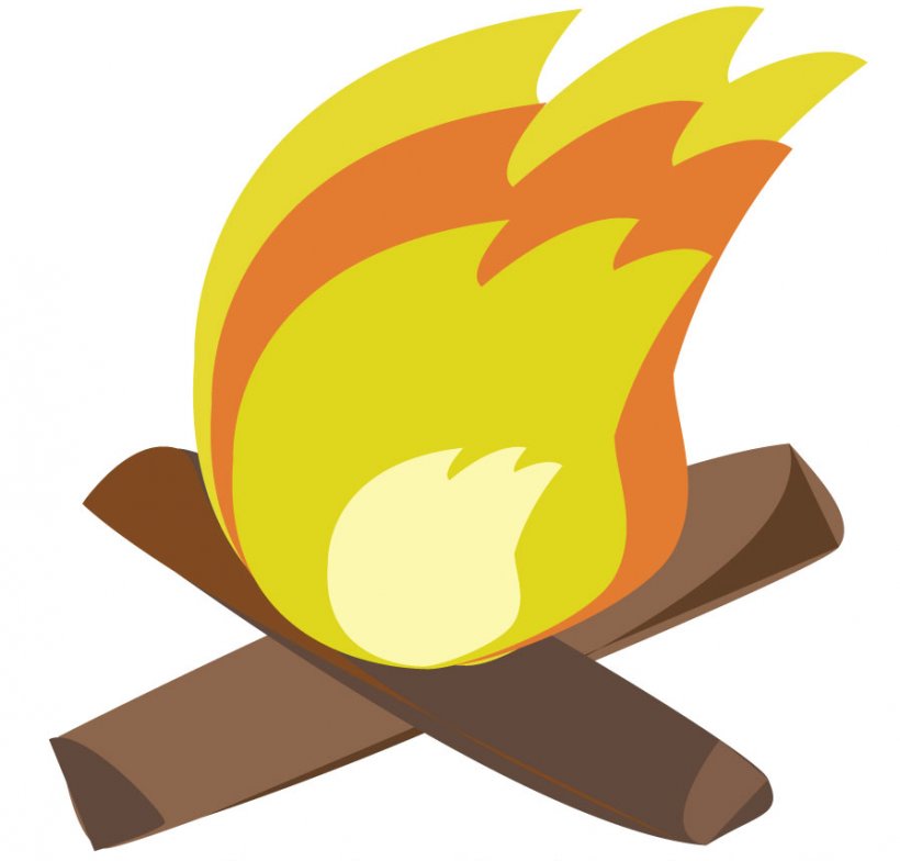 S'more Campfire Clip Art, PNG, 894x855px, Campfire, Beak, Cartoon, Commodity, Flower Download Free