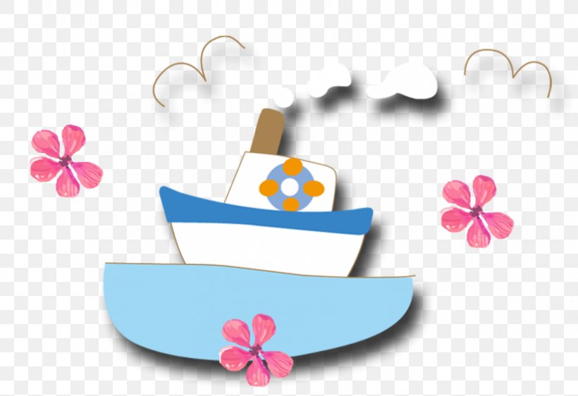 Sailing Ship Cartoon, PNG, 823x565px, Ship, Animation, Boat, Brand, Cartoon Download Free