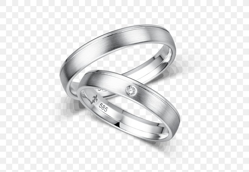 Wedding Ring Platinum Białe Złoto Silver, PNG, 567x567px, Ring, Alloy, Body Jewellery, Body Jewelry, Industrial Design Download Free