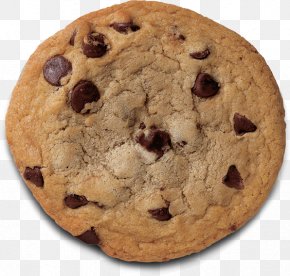 Biscuit - Chocolate Chip Cookie Peanut Butter Cookie Oatmeal Raisin Cookies Cookie Dough Biscuits PNG