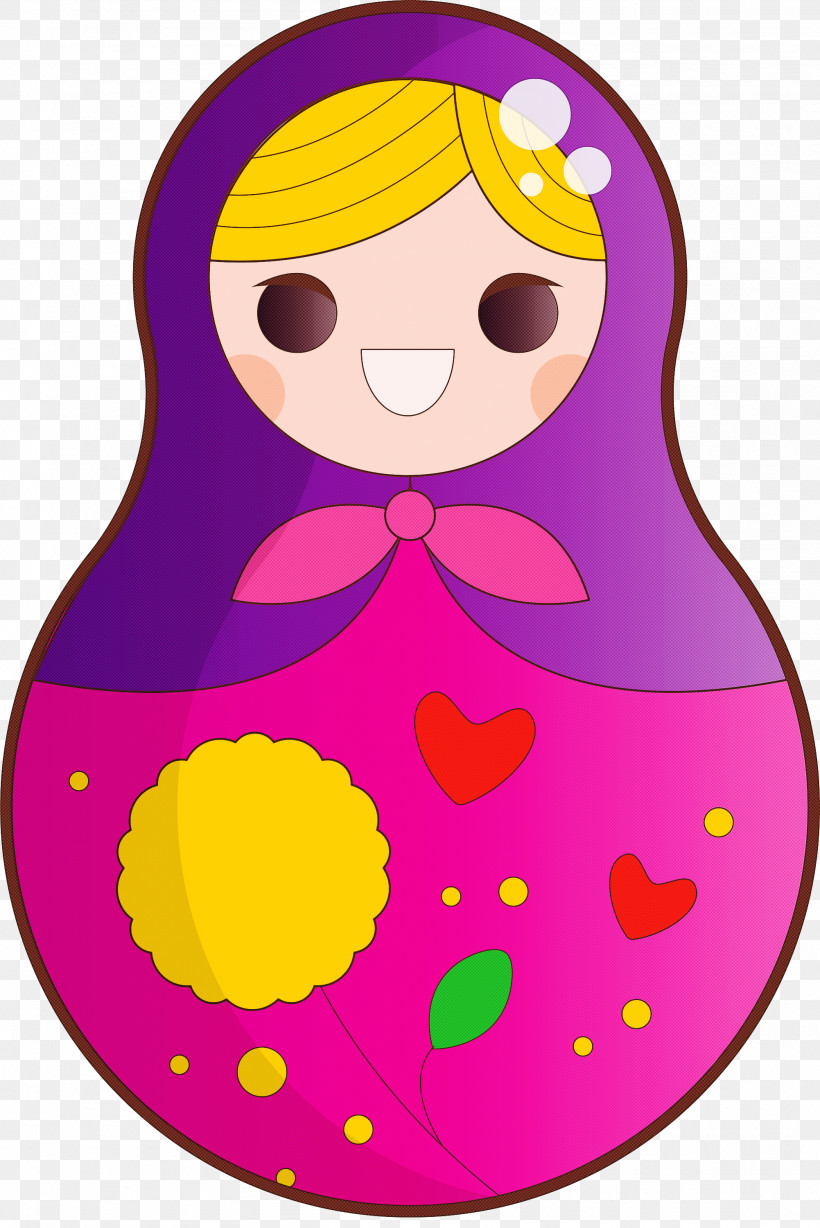 Colorful Russian Doll, PNG, 2003x3000px, Colorful Russian Doll, Abstract Art, Cartoon, Child Art, Doll Download Free