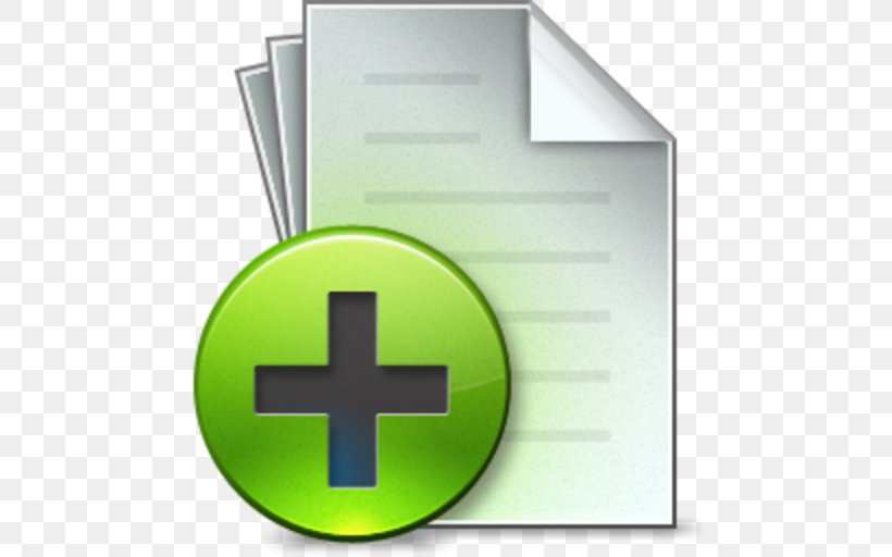 Document Download, PNG, 512x512px, Document, Brand, Computer, Document File Format, Green Download Free