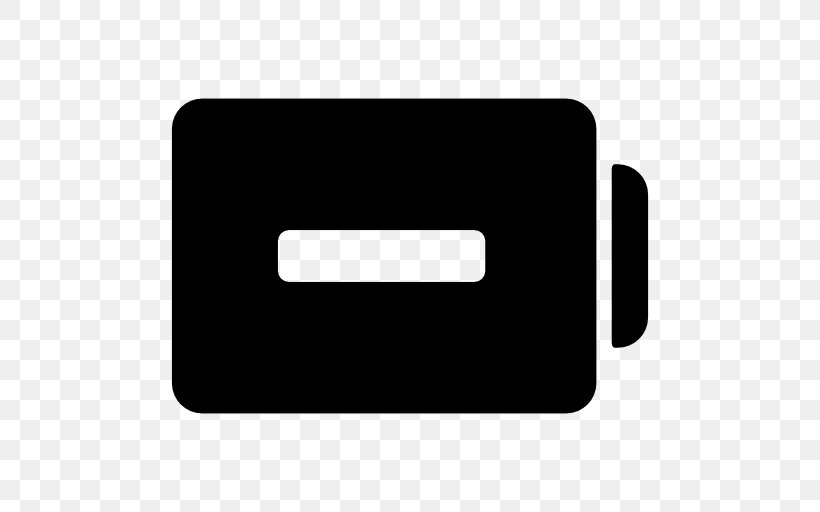 Symbol Battery, PNG, 512x512px, Symbol, Battery, Black, Electronic Component, Electronic Symbol Download Free