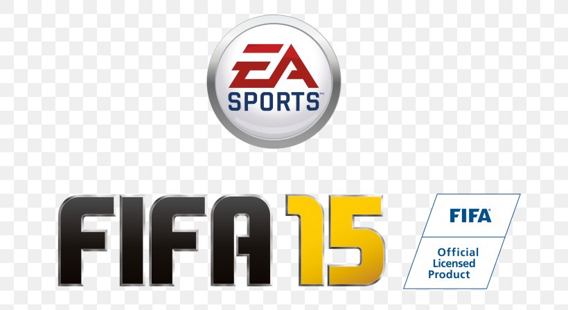 FIFA 15 FIFA 16 FIFA 17 FIFA 13 FIFA 14, PNG, 700x448px, Fifa 15, Area, Brand, Ea Sports, Electronic Arts Download Free