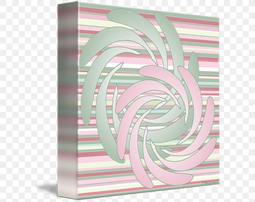 Graphic Design Pink M Pattern, PNG, 606x650px, Pink M, Pink, Rectangle, Rtv Pink, Spiral Download Free