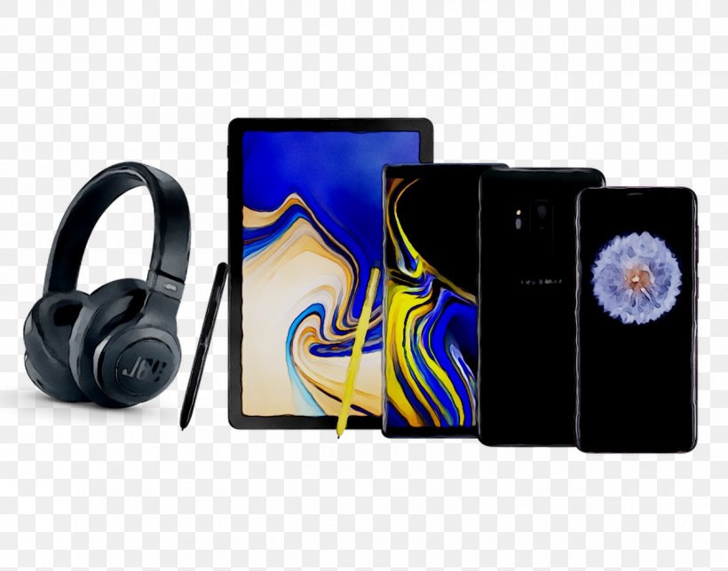 Headphones Product Audio Electronics Cobalt Blue, PNG, 1260x990px, Headphones, Audio, Audio Equipment, Audio Signal, Blue Download Free