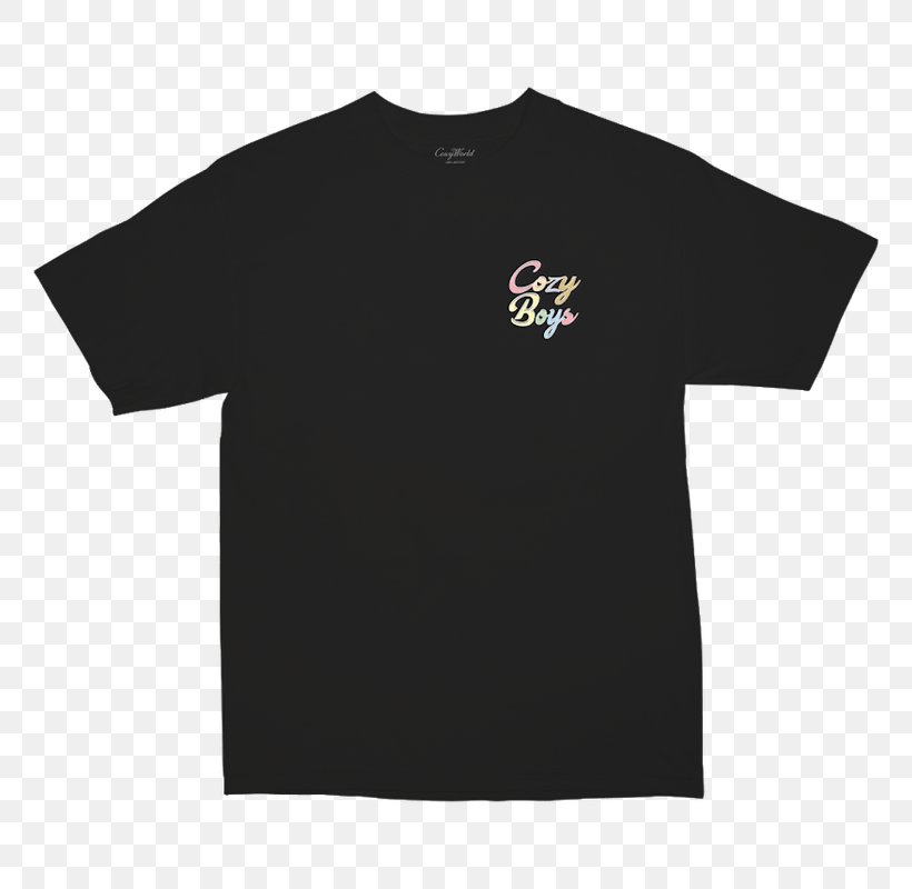 Long-sleeved T-shirt Hoodie Crew Neck, PNG, 800x800px, Tshirt, Active Shirt, Black, Bluza, Brand Download Free