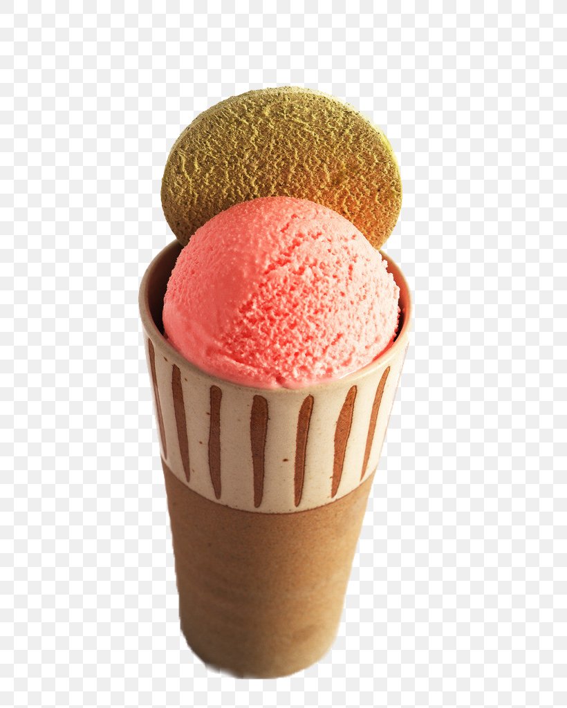 Neapolitan Ice Cream Gelato Ice Cream Cone Chocolate Ice Cream, PNG ...