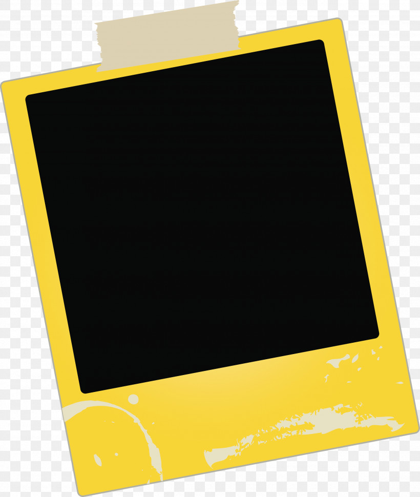 Polaroid Frame, PNG, 2536x3000px, Polaroid Frame, Geometry, Laptop, Laptop Part, Mathematics Download Free