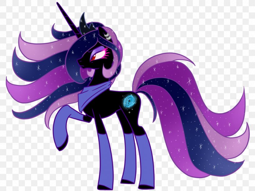 Pony Twilight Sparkle Princess Luna Winged Unicorn DeviantArt, PNG, 900x675px, Pony, Art, Cartoon, Character, Deviantart Download Free