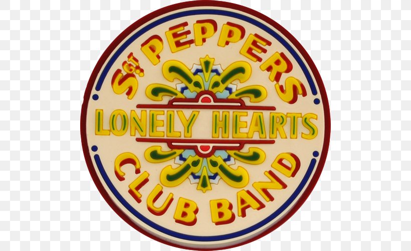 Sgt. Pepper's Lonely Hearts Club Band The Beatles Sergeant Being For The Benefit Of Mr. Kite! 1967–1970, PNG, 500x500px, Beatles, Area, Canvas, Lonely Hearts Club, Marina And The Diamonds Download Free