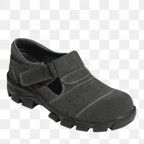 Boot - Slip-on Shoe Suede Boot Clothing PNG