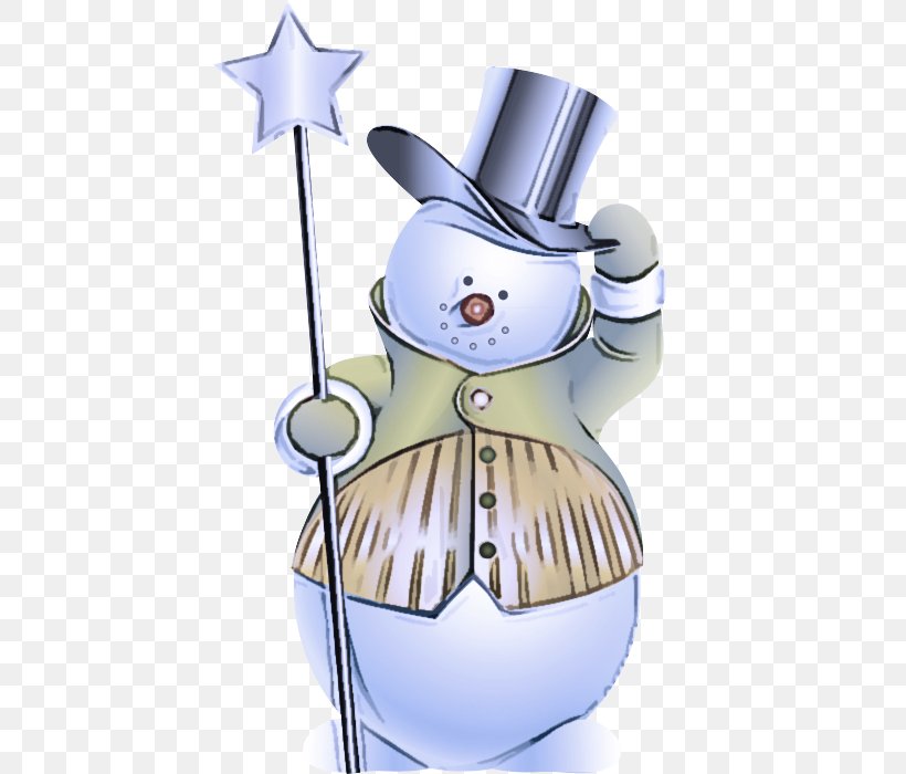 Snowman, PNG, 441x700px, Snowman, Cartoon, Fictional Character Download Free