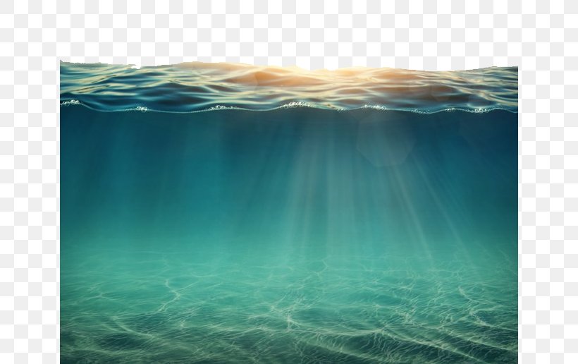 Underwater Sea Ocean Submarine Volcano, PNG, 650x516px, Water, Aqua, Calm, Editing, Ocean Download Free
