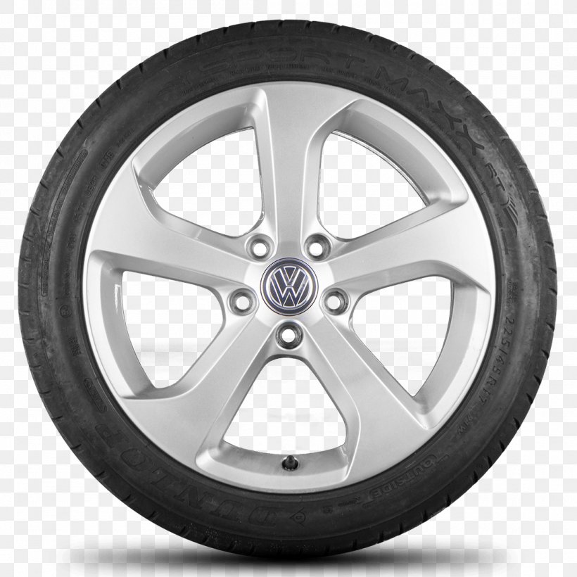 Volkswagen Golf Car Volkswagen GTI BMW, PNG, 1100x1100px, Volkswagen, Alloy Wheel, Auto Part, Automotive Design, Automotive Tire Download Free