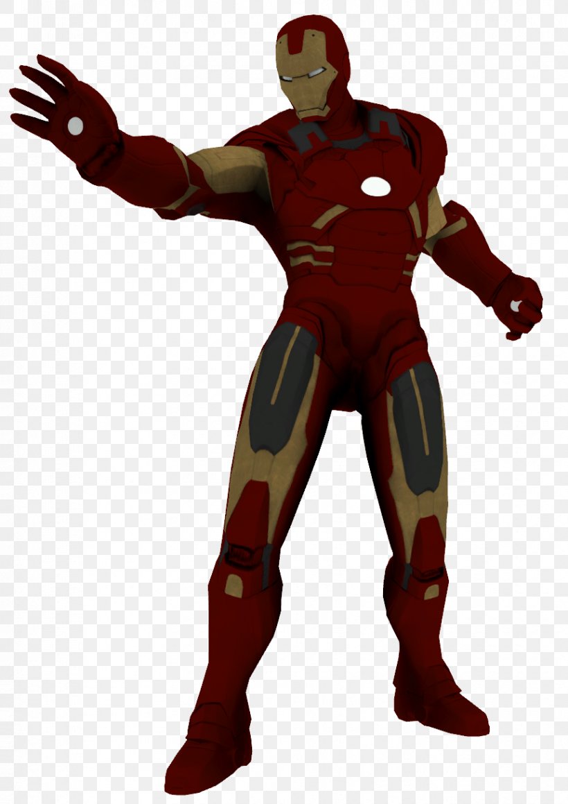 War Machine Iron Man's Armor YouTube Spider-Man, PNG, 863x1220px, War Machine, Action Figure, Art, Costume, Fictional Character Download Free