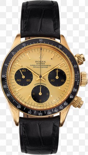 Rolex Daytona - Watch Rolex Daytona Rolex Submariner Rolex Sea Dweller PNG