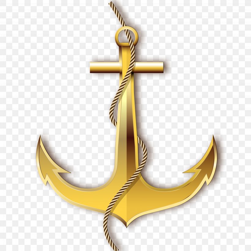Anchor Clip Art, PNG, 4500x4500px, Anchor, Data, Display Resolution, Dots Per Inch, Raster Graphics Download Free