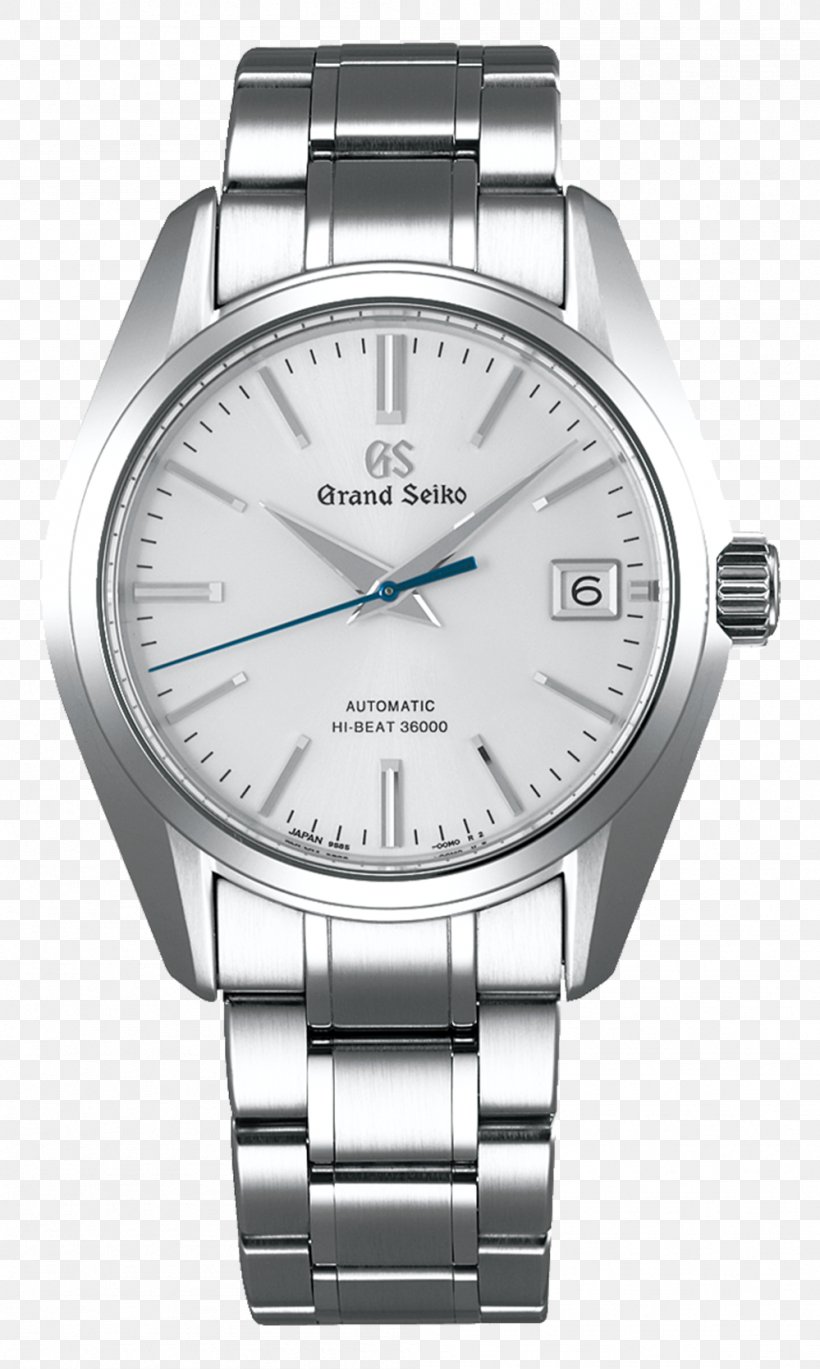 Astron Grand Seiko Watch Spring Drive, PNG, 999x1668px, Astron, Automatic Watch, Brand, Grand Seiko, Jewellery Download Free