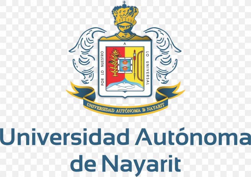 Autonomous University Of Nayarit Acaponeta Higher Education, PNG, 1022x723px, University, Academy, Area, Brand, Crest Download Free