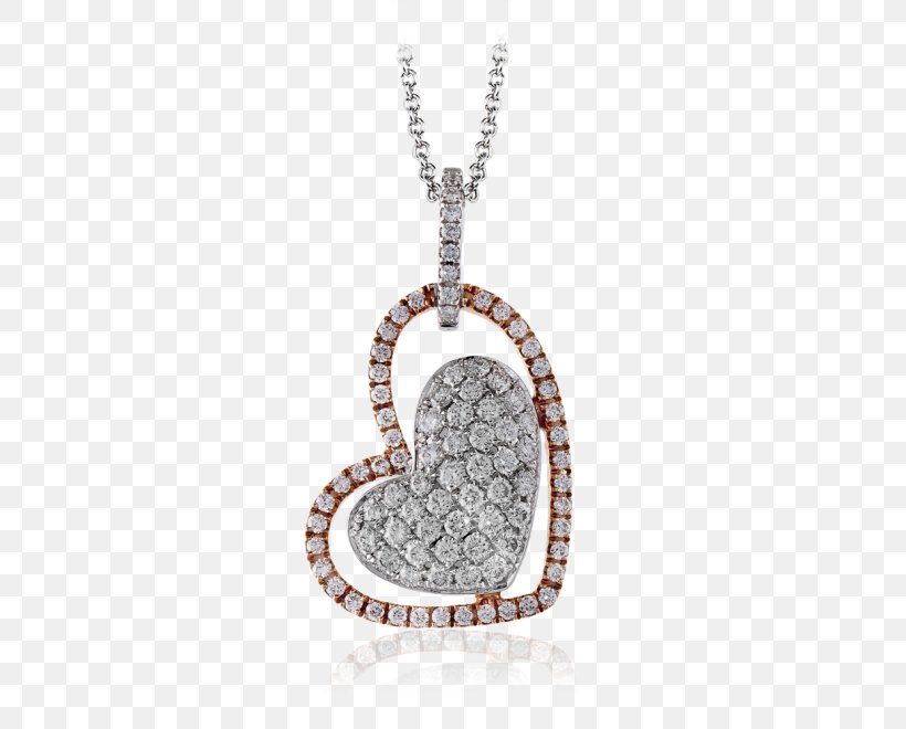 Charms & Pendants Earring Necklace Jewellery Diamond, PNG, 660x660px, Charms Pendants, Bijou, Bling Bling, Carat, Chain Download Free