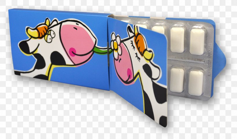 Chewing Gum Cattle Industrial Design Charity Gums, PNG, 1680x985px, Chewing Gum, Cartoon, Cattle, Charity Gums, Chewing Download Free