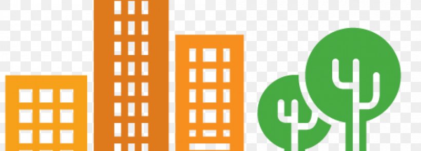 Building Icon Design Business Image, PNG, 1000x360px, Building, Apartment, Area, Brand, Business Download Free