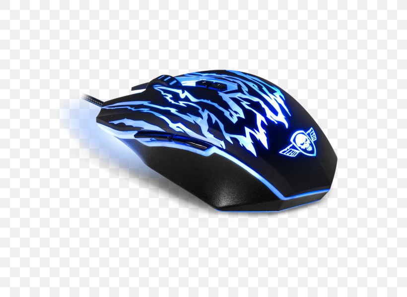 Computer Mouse Raton Spirit Of Gamer Elite-m40 Scary- 500/1000/1500/2000/3000/4000 DP Computer Keyboard, PNG, 600x600px, Computer Mouse, Bicycle Helmet, Bicycles Equipment And Supplies, Cobalt Blue, Computer Download Free