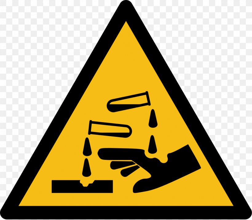 Corrosive Substance Hazard Symbol Hydrochloric Acid, PNG, 1170x1024px, Corrosive Substance, Acid, Area, Chemical Hazard, Chemical Substance Download Free