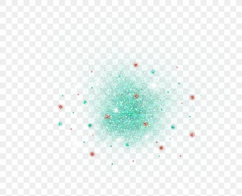 Desktop Wallpaper Computer Point Sky, PNG, 1500x1217px, Computer, Aqua, Confetti, Glitter, Logo Download Free