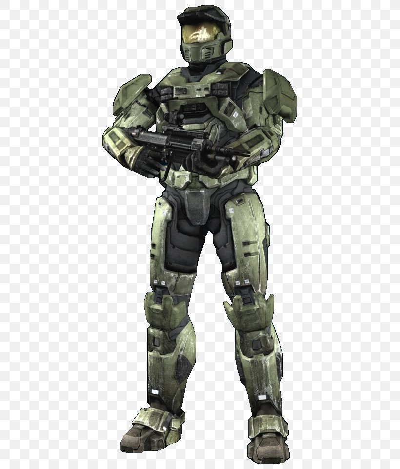 Halo: Reach Halo 4 Halo 5: Guardians Halo 3: ODST, PNG, 440x960px, Halo Reach, Action Figure, Armour, Figurine, Halo Download Free