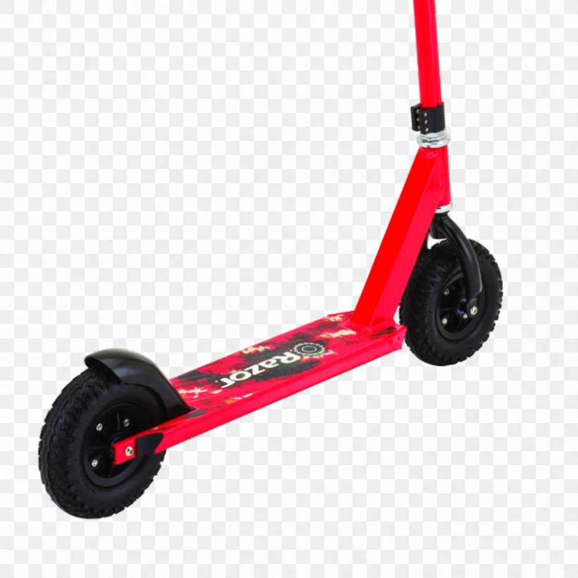 Kick Scooter Razor Phase Two Dirt Scoot Pro Scooter Razor USA LLC, PNG, 826x826px, Scooter, Allterrain Vehicle, Electric Motorcycles And Scooters, Freestyle Scootering, Hardware Download Free
