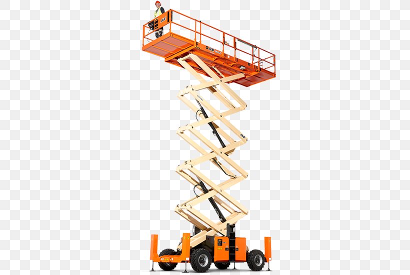 Ladder Compact Car JLG Industries, PNG, 550x550px, Ladder, Compact Car, Continuous Track, Crane, Jlg Industries Download Free
