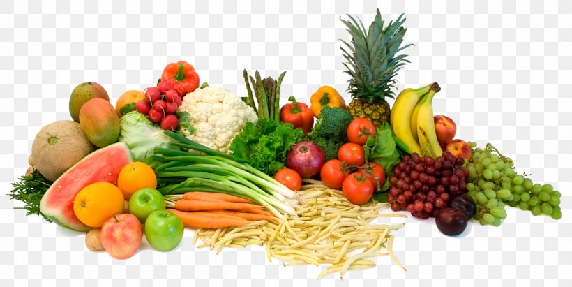 Organic Food Vegetable Fruit Frutti Di Bosco, PNG, 1260x633px, 5 A Day, Organic Food, Diet Food, Dish, Food Download Free