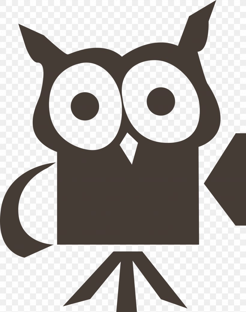 Owl Beak Snout Wisdom Clip Art, PNG, 2048x2604px, Owl, Beak, Bird, Bird Of Prey, Black And White Download Free