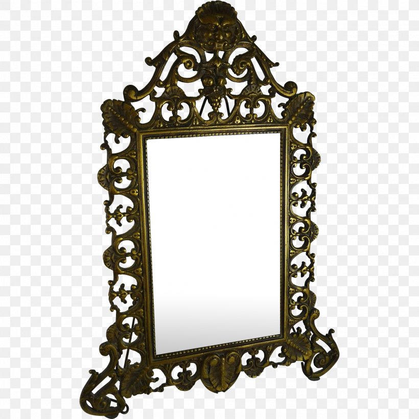 Picture Frames Rectangle, PNG, 1976x1976px, Picture Frames, Mirror, Picture Frame, Rectangle Download Free