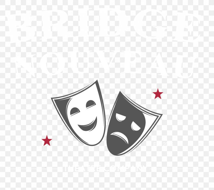 Theatre Logo, PNG, 1182x1052px, Theatre, Art, Brand, Logo, Mask Download Free