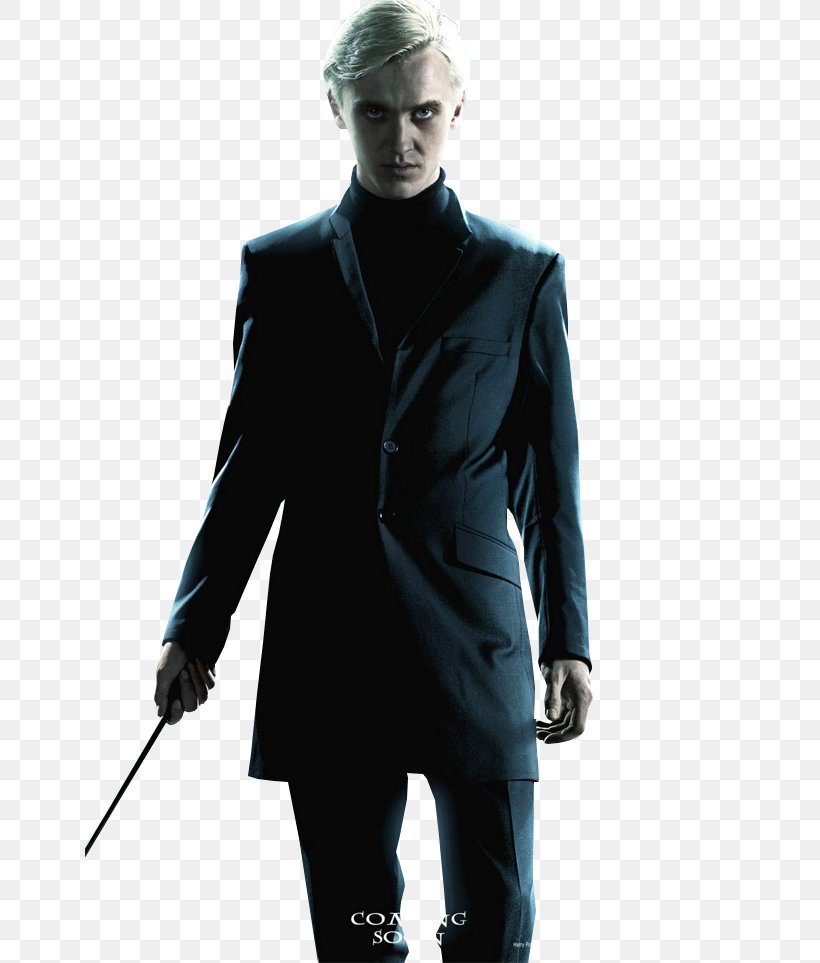 Tom Felton Harry Potter And The Half-Blood Prince Draco Malfoy Professor Severus Snape, PNG, 650x963px, Tom Felton, Blazer, Businessperson, Character, Daniel Radcliffe Download Free