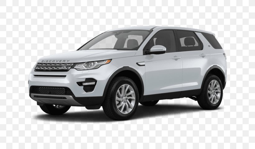 2018 Land Rover Discovery Sport HSE SUV Car List Price, PNG, 640x480px, 2018, 2018 Land Rover Discovery, 2018 Land Rover Discovery Sport, Land Rover, Automotive Design Download Free
