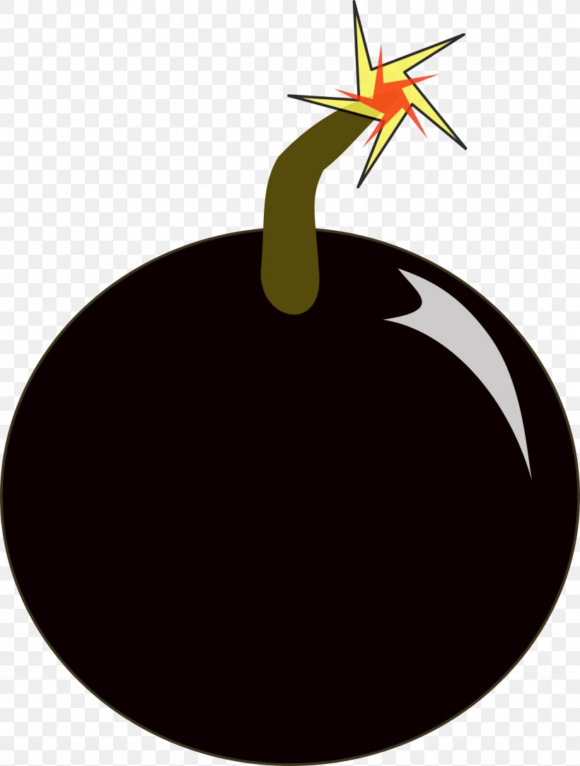 Bomb Explosion Clip Art, PNG, 1818x2400px, Bomb, Clip Art, Drawing, Explosion, Food Download Free