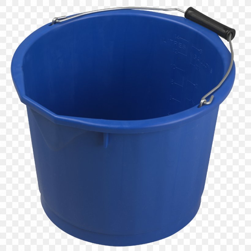 Bucket Pail Clip Art, PNG, 850x850px, Bucket, Blue, Bluegreen, Container, Electric Blue Download Free