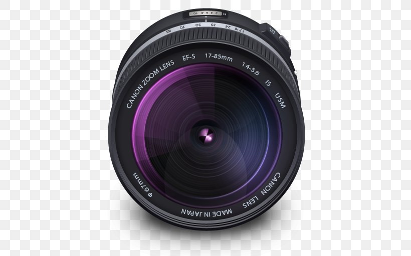 Canon EOS 400D Canon EF Lens Mount Camera Lens, PNG, 512x512px, Canon Eos 400d, Android, Camera, Camera Lens, Cameras Optics Download Free