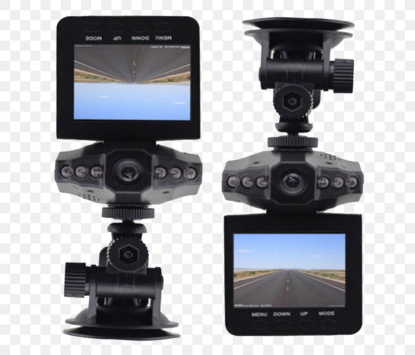 Car Dashcam Digital Video Recorders Camcorder Dashboard, PNG, 700x700px, Car, Backup Camera, Camcorder, Camera, Camera Accessory Download Free