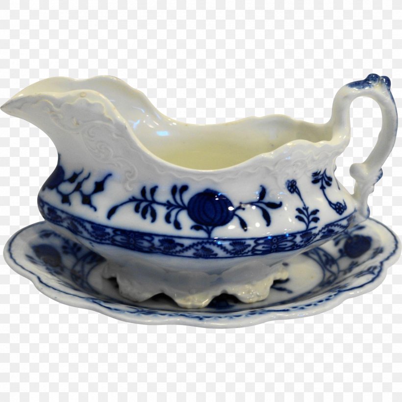 Ceramic Blue And White Pottery Saucer Gravy Boats Cobalt Blue, PNG, 1737x1737px, Ceramic, Blue, Blue And White Porcelain, Blue And White Pottery, Boat Download Free