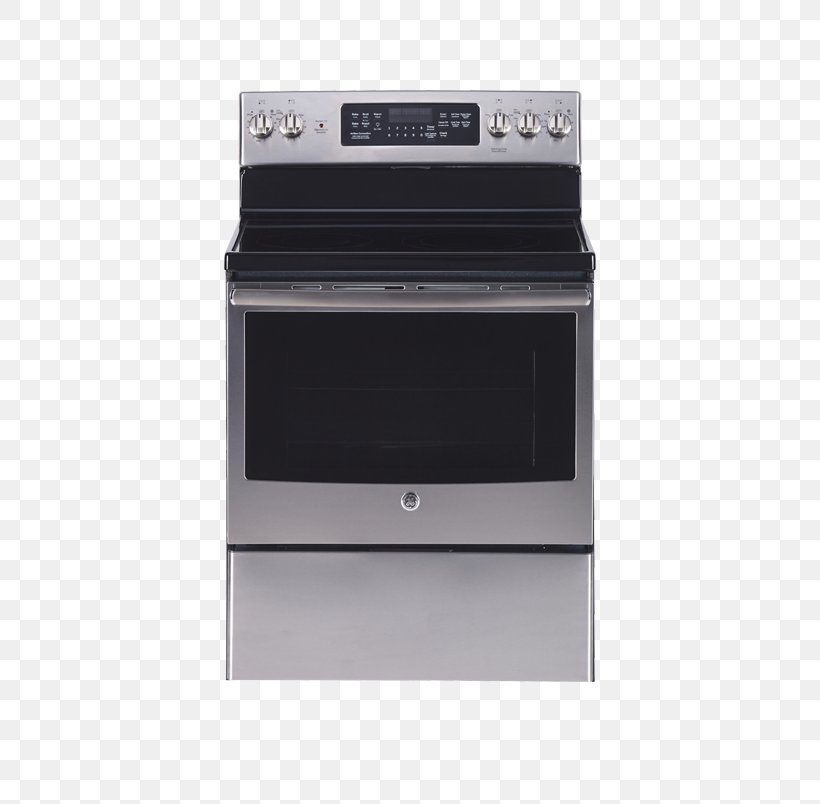 Cooking Ranges Electric Stove Self-cleaning Oven Home Appliance, PNG, 519x804px, Cooking Ranges, Convection, Electric Stove, Electricity, Electronic Instrument Download Free